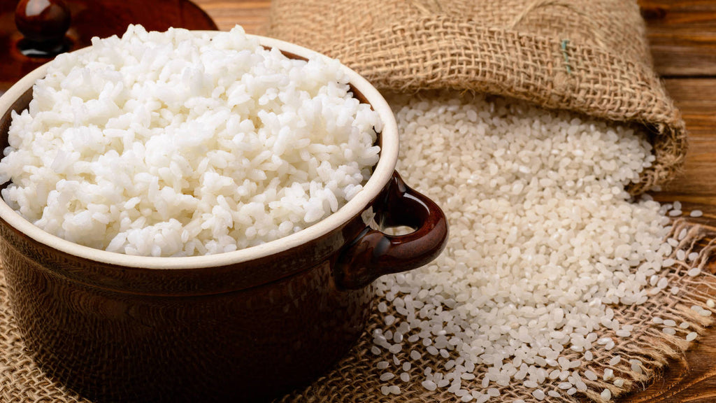 5 Consejos para cocinar el arroz perfecto